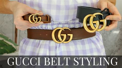 gucci belt buying guide|buy gucci belts online.